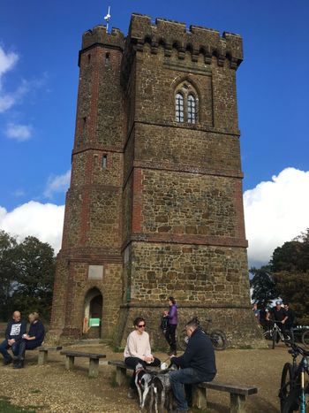 Leith Hill Tower
