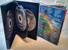 Peace of Mind - 3CD Set in a DVD Case w/lyric booklet: 3CD SET