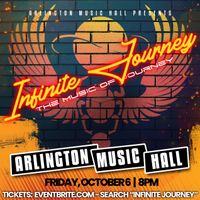 Arlington Music Hall | 10.6.23