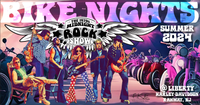 Midnight Rock Show - Bike Night at Liberty!
