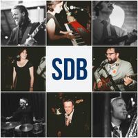 SDB by Sharp Dressed Band
