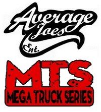 Mega Truck Series