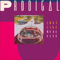 Just Like Real Life by PRODIGAL