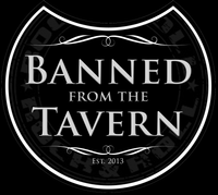 Banned From the Tavern at Wolffy's Grill on Cayuga Lake!