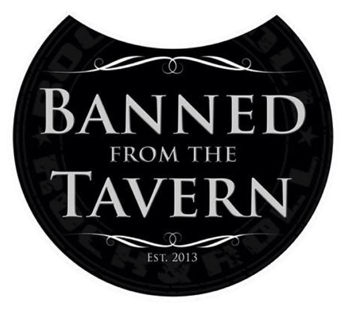 Banned From the Tavern