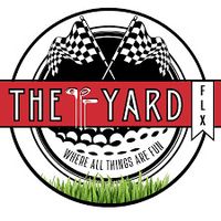 NEW VENUE! Banned From the Tavern at The Yard in Watkins Glen, NY