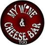 Banned From the Tavern at My Wine and Cheese Bar!