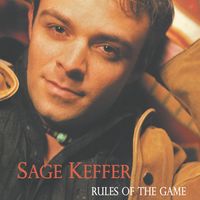 Rules Of The Game (Physical CD)