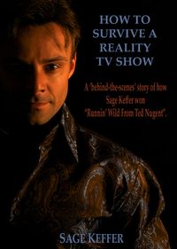 How To Survive A Reality TV Show (3 DVDs)