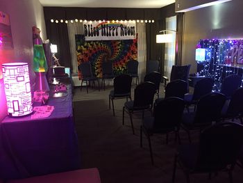 Bliss Hippy Room
