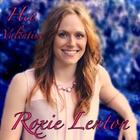 Hey Valentine - Single by Roxie Lenton