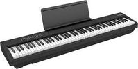 Roland FP-30X Digital Piano with Speakers - Black