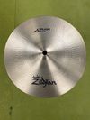 Used Zildjian Avedis 10" Splash Cymbal