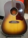 Gibson Acoustic '50s J-45 Faded Acoustic-Electric Guitar - Faded Sunburst