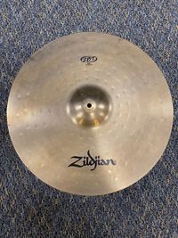 Used Zildjian 20" ZBT Ride Cymbal