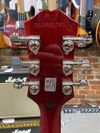 Epiphone Les Paul Studio Electric Guitar - Wine Red