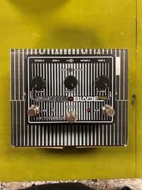 Electro-Harmonix Switchblade Pro Switching Station