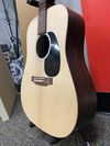 Martin D-X2E Sitka/Rosewood Acoustic/Electric Guitar - Natural
