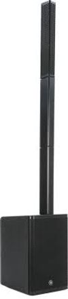 Yamaha DXL1K 1,100W 12-inch Portable Powered Column PA Speaker