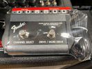 Fender Bassbreaker 30R 1x12" 30-watt Tube Combo Amp