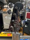 Squier Contemporary Active Precision Bass PH V 5-String - Black