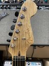 Fender American Acoustasonic Stratocaster Cocobolo - Natural