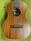 Kala KA-B Baritone Ukulele - Satin Mahogany