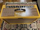 Fender Blues Deluxe 1x12" 40-watt Tube Combo Amp - Tweed