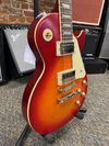 Epiphone Limited Edition 1959 Les Paul Standard Electric Guitar - Aged Dark Cherry Burst