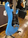 Squier Sonic Stratocaster Electric Guitar - California Blue