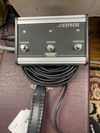 Used Mesa Express 5-50 Combo Amplifier w/footswitch