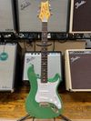 Paul Reed Smith PRS SE Silver Sky Electric Guitar - Evergreen