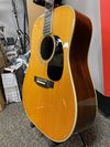 Used 1978 Martin D-35 w/hsc