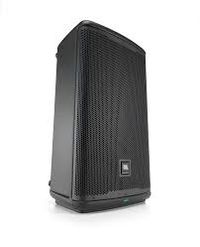JBL EON712 1300W 12-inch Powered PA Speaker