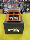 Dunlop GCJ95 Gary Clark Jr Signature Cry Baby Wah Pedal