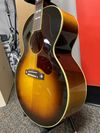 Gibson Acoustic J-185 Original - Vintage Sunburst