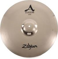 Zildjian 20 inch A Custom Crash Cymbal
