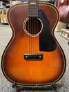 Used Harmony 60's Acoustic Guitar