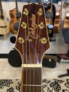Takamine GN93CE NEX Acoustic/Electric Guitar - Natural