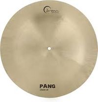 Dream 18 inch China/Hybrid Pang Cymbal