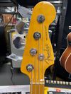 Fender American Professional II Precision Bass - Miami Blue