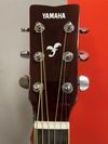 Yamaha FSC-TA TransAcoustic Concert Cutaway Acoustic/Electric Guitar - Brown Sunburst