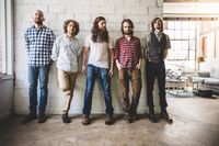 Parsonsfield @ W.H.A.T 