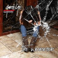 The Worrier by GREYE