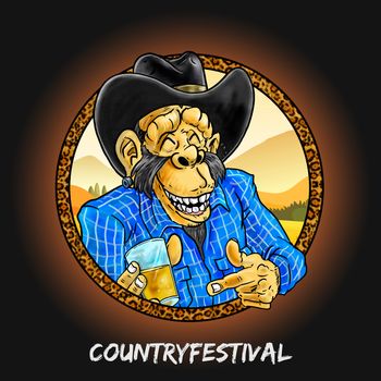 Countryfestival (09/06 2023)
