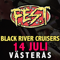 Black River Cruisers