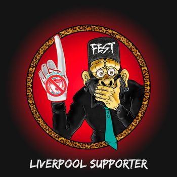 Liverpool supporter (24/02 2023)
