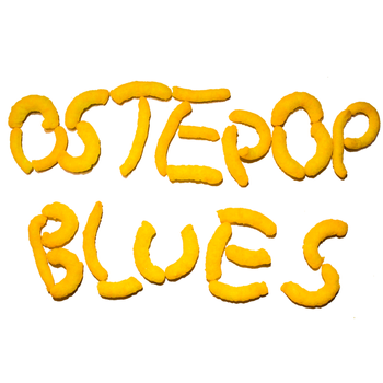 Ostepop Blues (09/12 2017)
