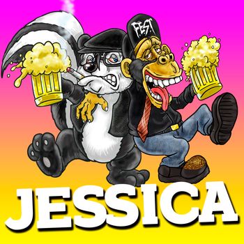 Jessica (31/05 2019)
