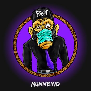Munnbind (14/01 2022)
